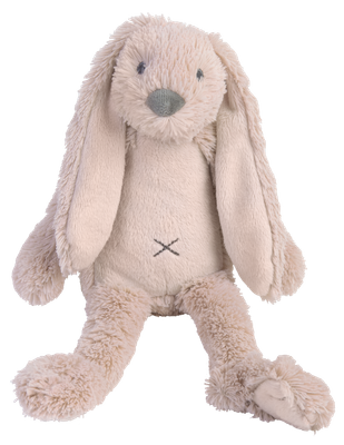 Rabbit Richie old pink