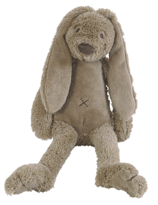 Rabbit Richie Clay