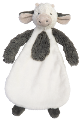 Cow Casper Tuttle