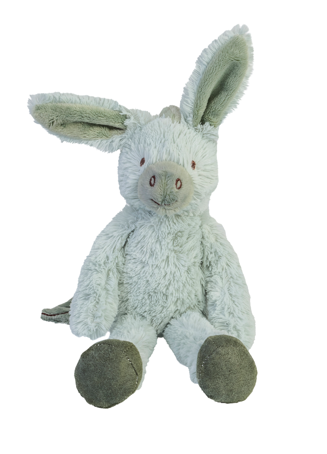 Donkey Diego