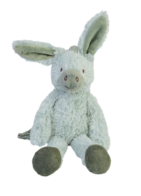 Donkey Diego