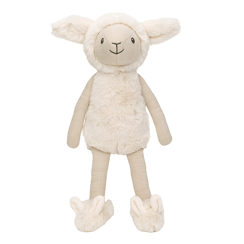 Sheep Sienna