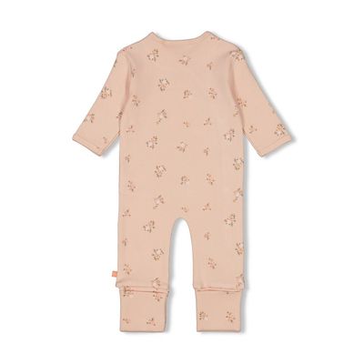 Feetje Boxpak omslagvoet pink