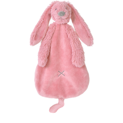 Rabbit Richie tuttle deep pink
