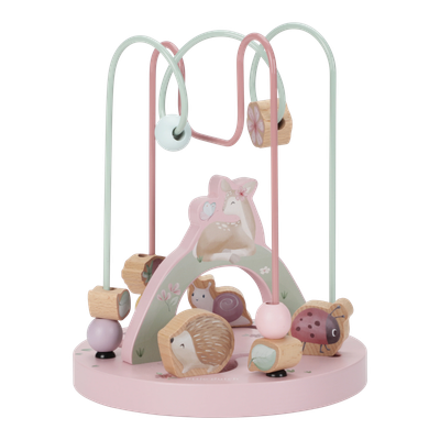 Little Dutch Activiteiten spiraal Fairy Garden