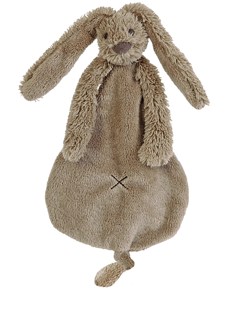 Rabbit Richie Tuttle clay