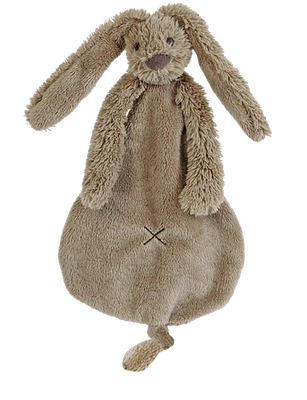 Rabbit Richie Tuttle clay