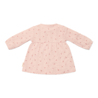 Little Dutch Dress long sleeve Fairy Flowers