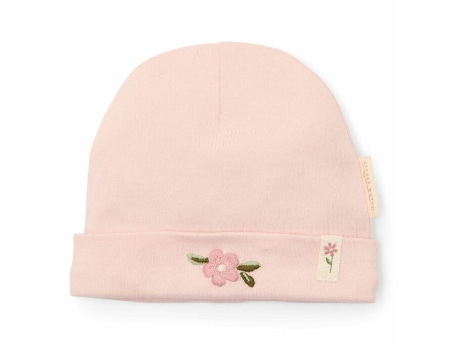 Little Dutch Hat blossom