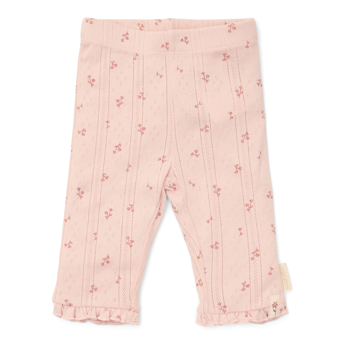 Little Dutch Legging Fairy Flowers