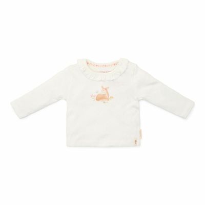 Little Dutch T-shirt ls deer