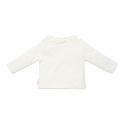 Little Dutch T-shirt ls deer