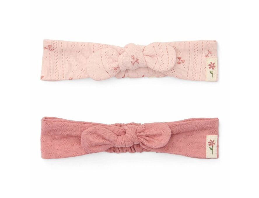 Little Dutch Headband 2 pack multi