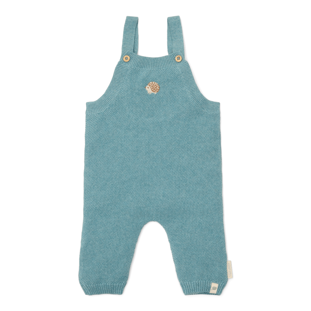 Little Dutch Knitted onepiece suit ff