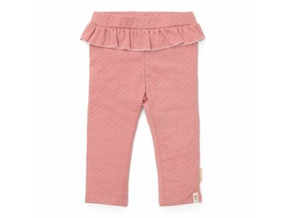 Little Dutch Pants pink blush