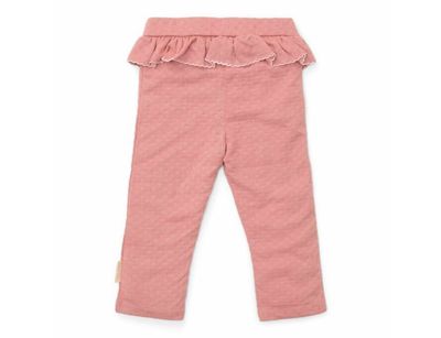 Little Dutch Pants pink blush