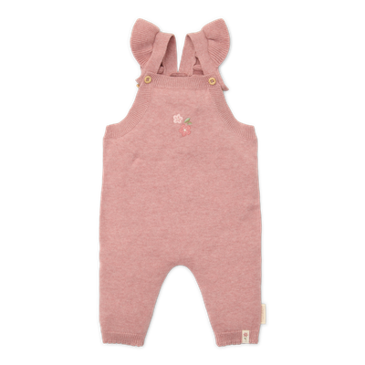 Little Dutch Knitted one piece suit Fairy Pink