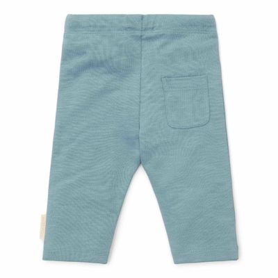 Little Dutch Pants stone blue
