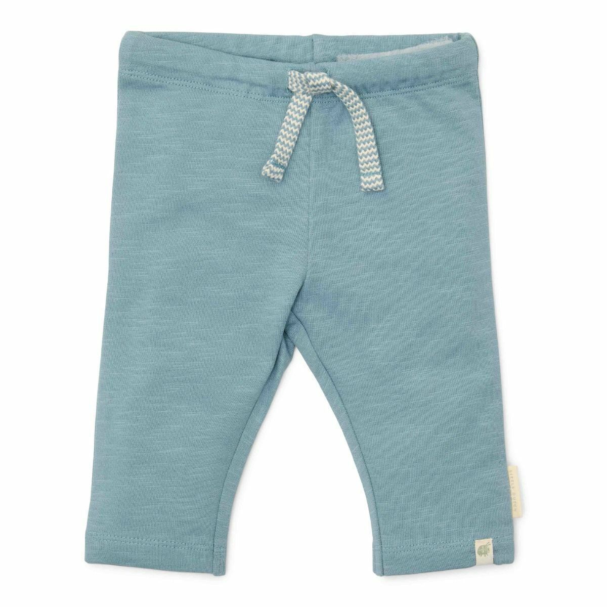 Little Dutch Pants stone blue