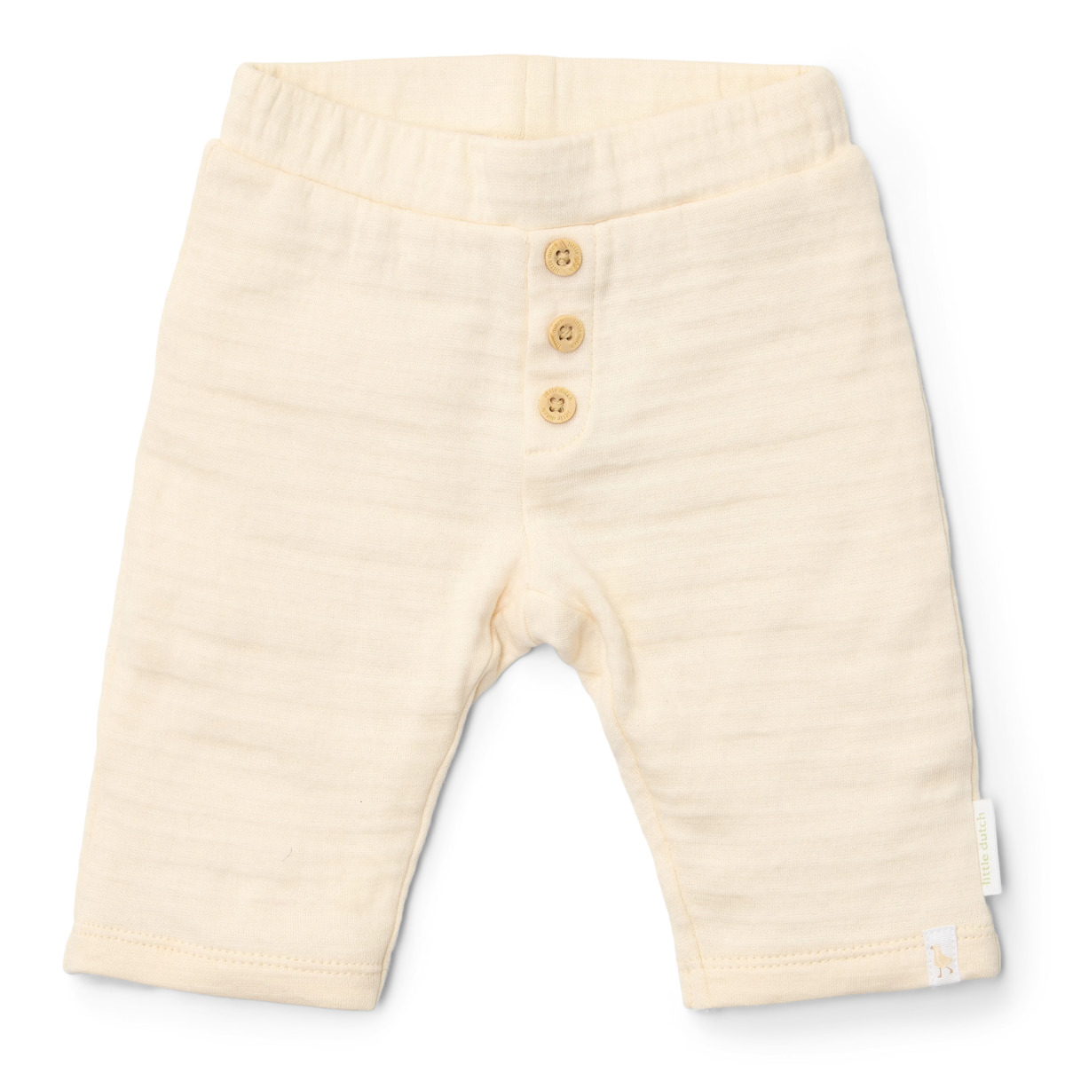 Little Dutch Pants creme
