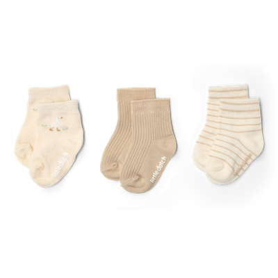 Little Dutch Sokken 3 pack multi Little Goose