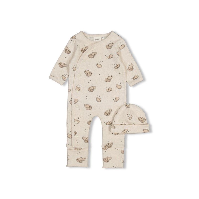 Feetje Premium giftset cookie