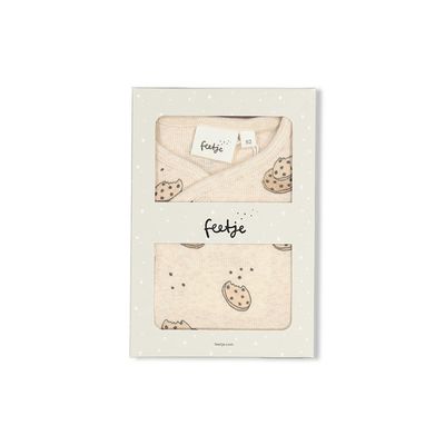 Feetje Premium giftset cookie