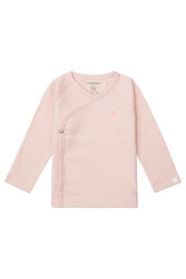 Noppies Tee wrap rib Nanyuki LS Rose