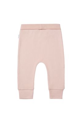 Noppies Pants comfort rib Naura Rose