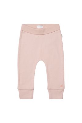 Noppies Pants comfort rib Naura Rose