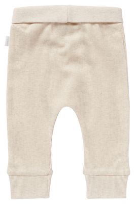 Noppies Pants comfort Rib Naura sand