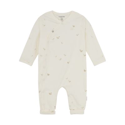 Noppies Playsuit Nolan long sleeve