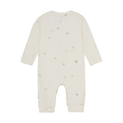 Noppies Playsuit Nolan long sleeve
