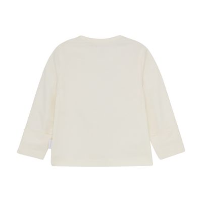 Noppies Unisex Tee Noam long sleeve