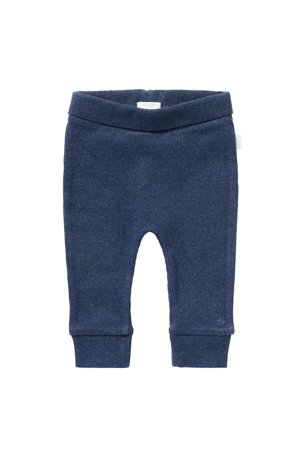 Noppies Pants comfort Rib Naura dark navy