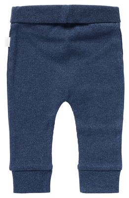 Noppies Pants comfort Rib Naura dark navy