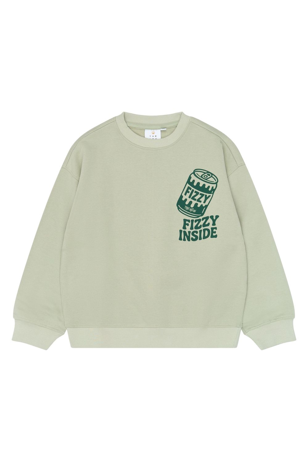TNValentino OS Sweatshirt