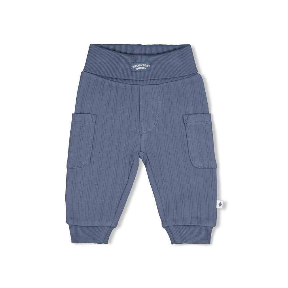Broek rib - Breakfast Buddy