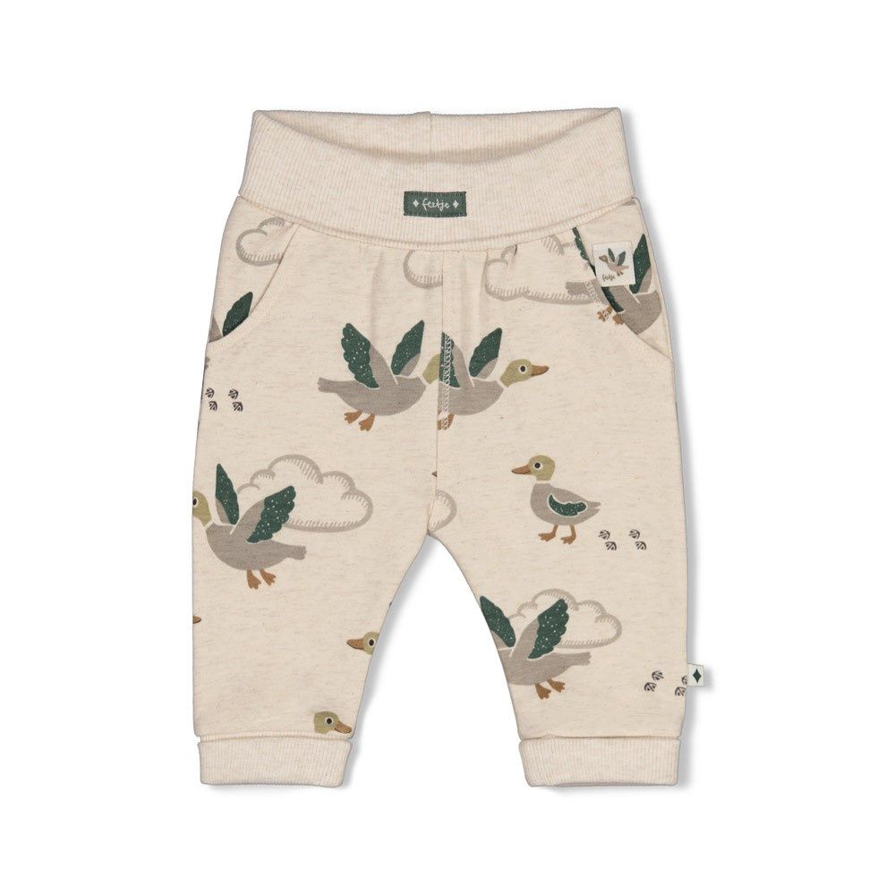 Broek AOP - Wiggle and Waddle