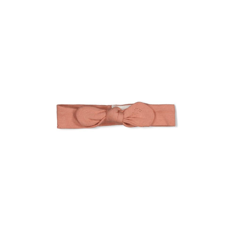 Haarband pointelle rib - Fall in Love
