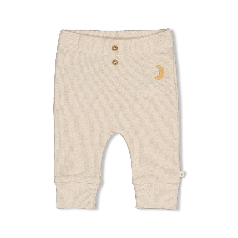 Broek rib - Over the Moon for You