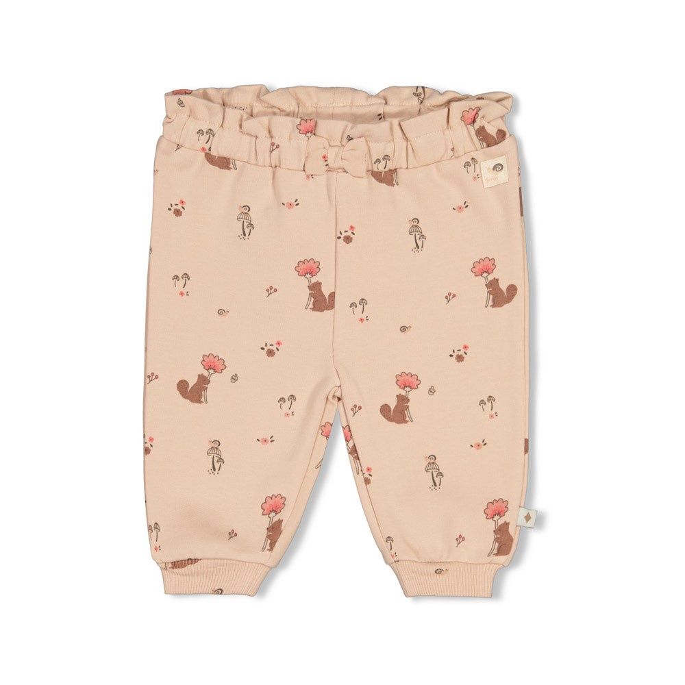Broek AOP - Forest Garden