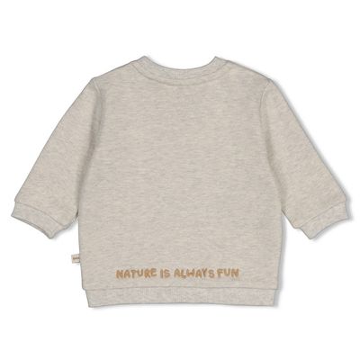 Sweater - Tiny Timber Tales