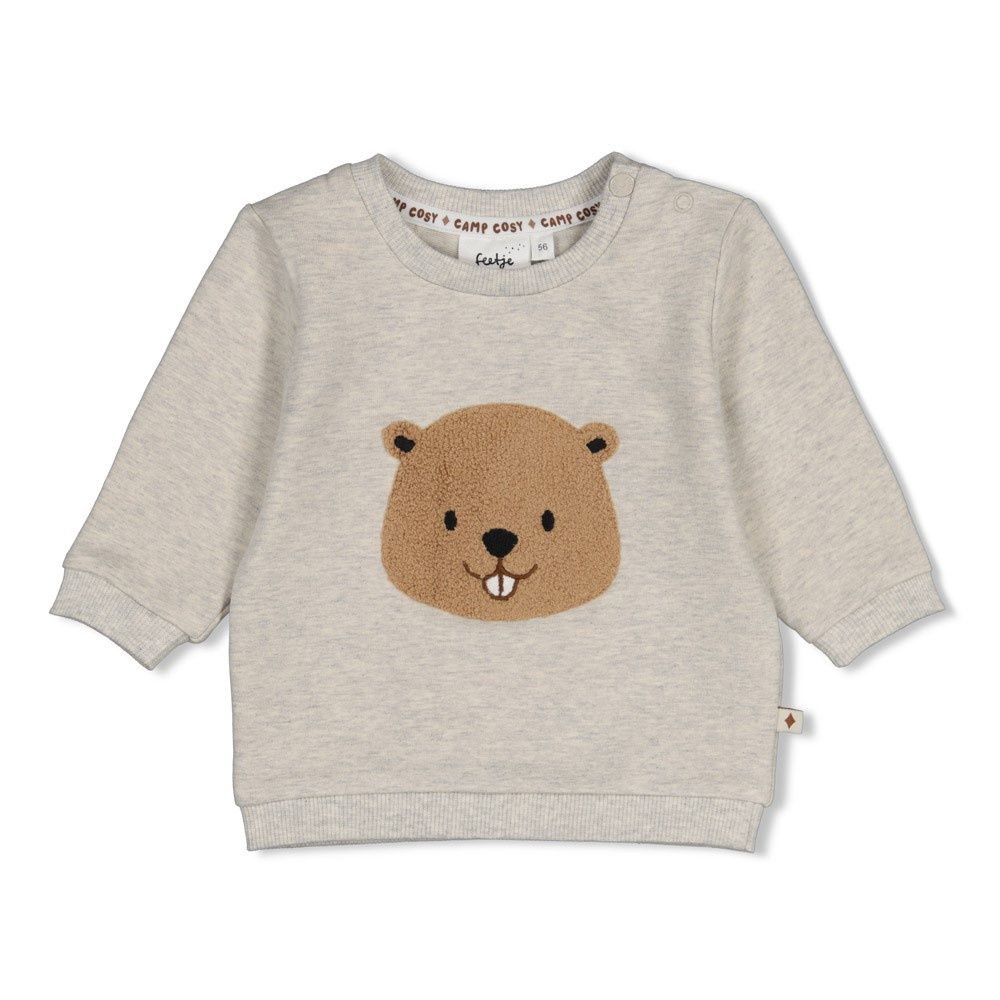 Sweater - Tiny Timber Tales