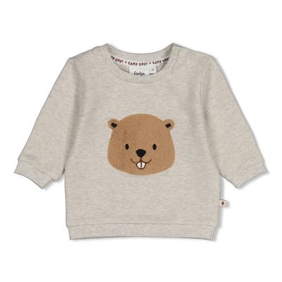 Sweater - Tiny Timber Tales