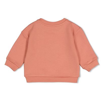 Sweater oversized - Forest Garden
