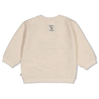 Sweater - Wiggle and Waddle