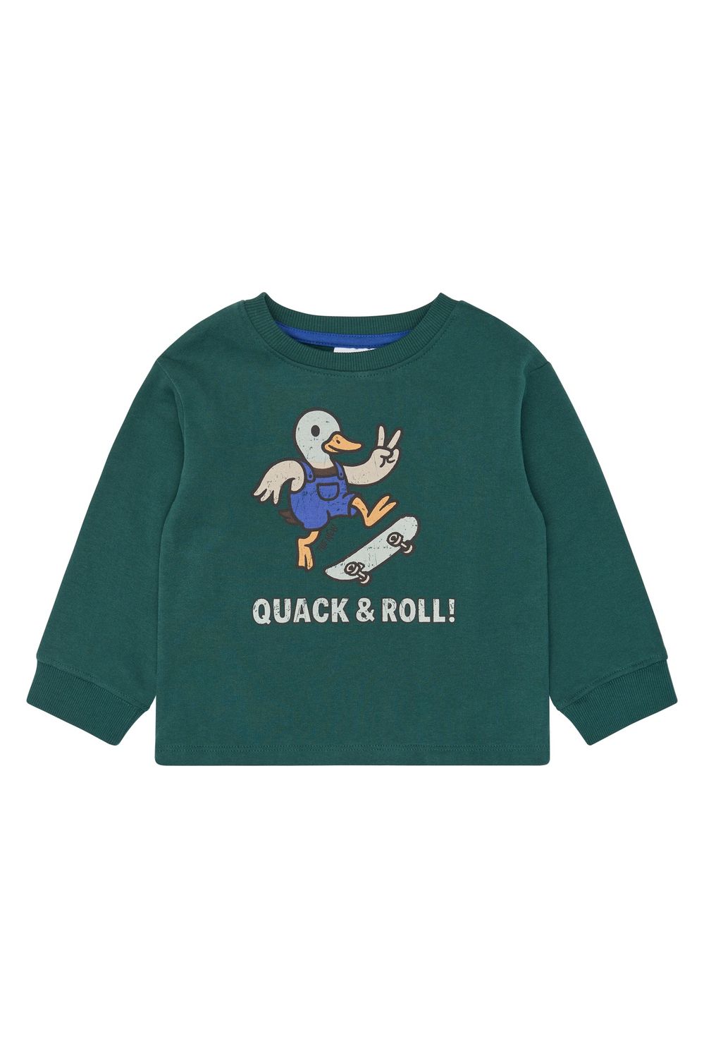 TNSTValin OS sweatshirt