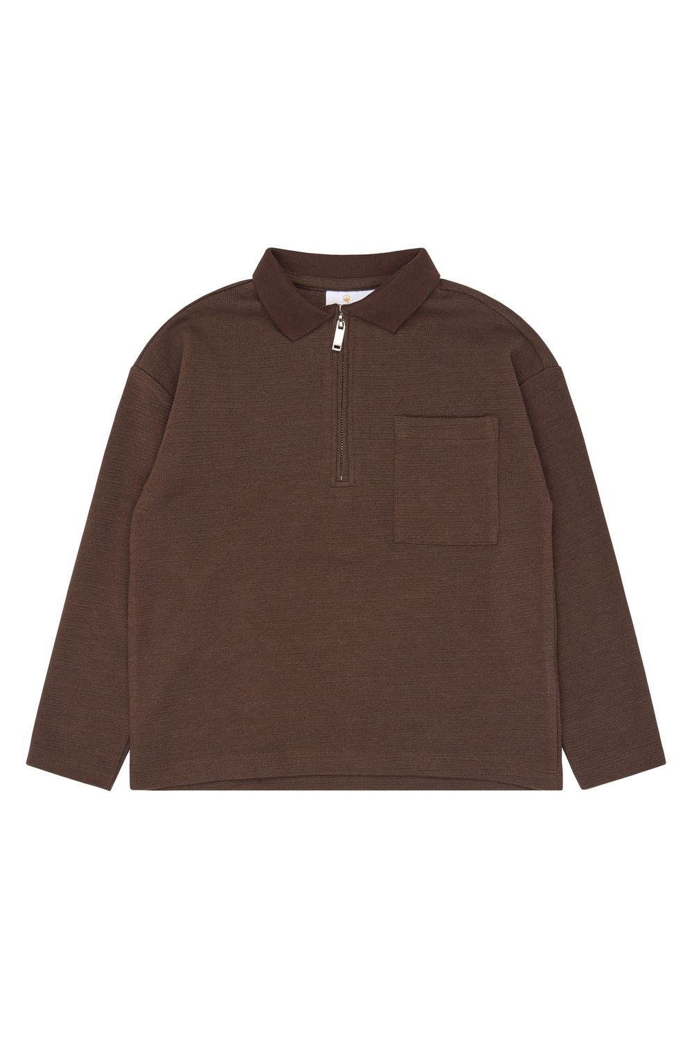 TNVarl OS LS polo