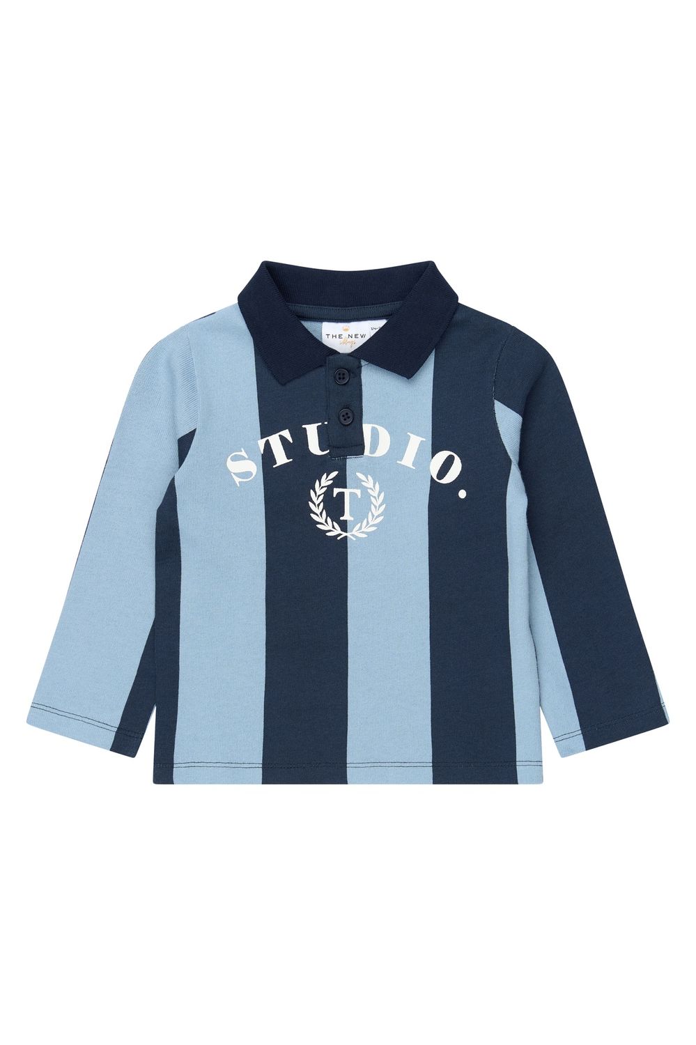 TNSTViro LS polo